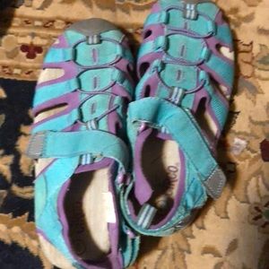 Girls sandals!